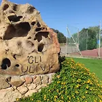 Villetta Agli Ulivi
