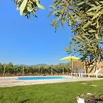 Villetta Saeprus