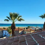 Twin Palms Beach Villa