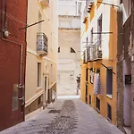 Appartamento Maestrale Agave - Quartiere Castello