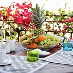 Belvilla By Oyo Spacious Holiday Home With Patio