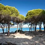 Villette Indipendenti Spiaggia Beach 1 Km