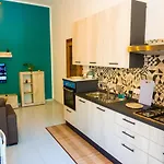 Casa Castello, Indipendente In Stile Catalano, Al Centro Di Alghero.