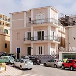 Romantic Liberty Appartamento In Villa Su Due Livelli