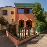Villetta Rosmarino Villasimius