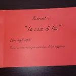 La Casa Di Isa