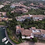 Over The Sea Porto Rotondo