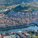Appartamento Bilocale 4 Posti Bosa