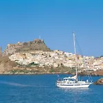 Appartamenti Oikos Con Vista Mare E Wi-Fi