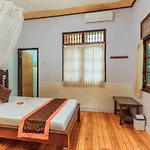 Suastika Lodge