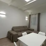 Olbia House Exclusive Room