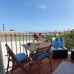 Crystal Sea Apartment