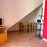 Luna Case Vacanza La Mendula