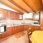 Dommo De Anzelina Central Apartment In Dorgali Wi-Fi A/C