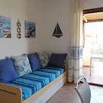 Blu Apartment: Vista Mare - Posizione Strategica