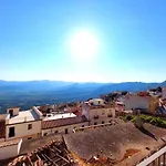 Attico Panoramico Baunei