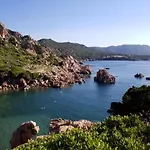 Sweet Costa Paradiso Splendida Vista Mare