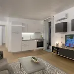 Space Apartment Tre