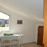 Mansarda Lione