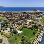Hotel Baja Romantica