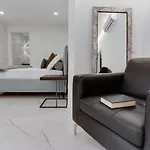 Caralis Suites Rooms