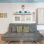 La Dama Dei Fiori Apartment
