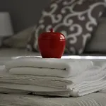 Luxury Apple Room Apartment Cagliari