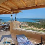 Appartamento Smeralda - Sherdenia Luxury Apartments