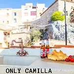 Le Fanciulle - Camilla