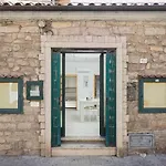 Saint Simplicio House