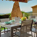Villetta D'Arancia - Sherdenia Luxury Apartments
