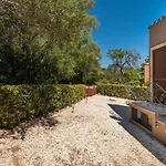 Casa Vacanza Il Bouganville