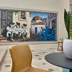 Casa Masuri, Affittacamere