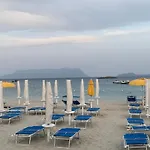 Bados Affaccio Sul Mare