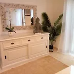 Frangipani House Cagliari Luxury Huge Apartment City Center With Lift