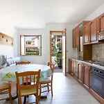 Lemon Tree Apartment Alghero