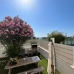 Casa Dell'Oleandro Con Vista Mare - Iun Q1269