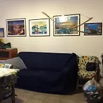 Casa Attico Vista Mare In Residence A Castelsardo