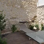 Casa Di Mario Appartamento In Centro Storico Con Due Camere Da Letto E Terrazze