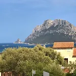Appartamento Fronte Tavolara