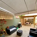 Loft Incantevole A Cagliari In Zona Residenziale