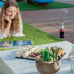 Lh Hotel La Funtana (Adults Only)