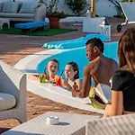 Lh Hotel La Funtana (Adults Only)
