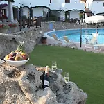 Hotel Resort Nuraghe Arvu