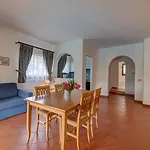 Apartment Country Village Sea Villas By Interhome