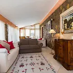 Villa Iole Apartment
