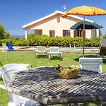 Apartamento Vacanze Oleandro