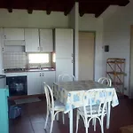 Borgo I Cedri Apartment