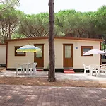 Camping Village Baia Blu La Tortuga