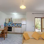 Residence Oasi Blu Apartments